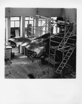 Stahl- und Traumfabrik AG