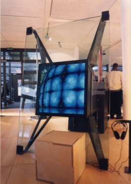 Stahl- und Traumfabrik AG