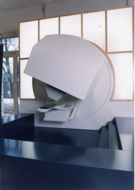 Stahl- und Traumfabrik AG