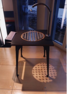 Stahl- und Traumfabrik AG