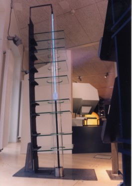 Stahl- und Traumfabrik AG