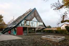 Stahl- und Traumfabrik AG