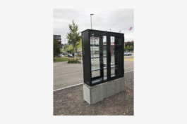 Stahl- und Traumfabrik AG