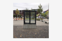  Stahl- und Traumfabrik AG