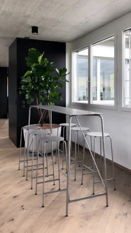 Stahl- und Traumfabrik AG