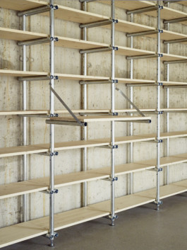 Stahl- und Traumfabrik AG