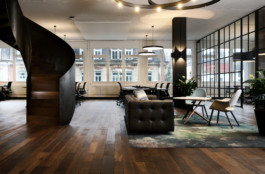 Stahl- und Traumfabrik AG