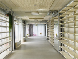 Stahl- und Traumfabrik AG