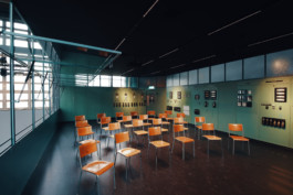 Stahl- und Traumfabrik AG