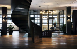 Stahl- und Traumfabrik AG