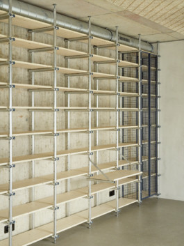 Stahl- und Traumfabrik AG