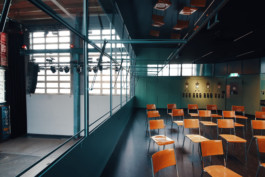 Stahl- und Traumfabrik AG