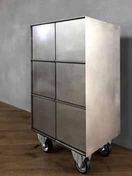 Stahl- und Traumfabrik AG