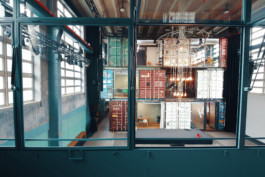 Stahl- und Traumfabrik AG