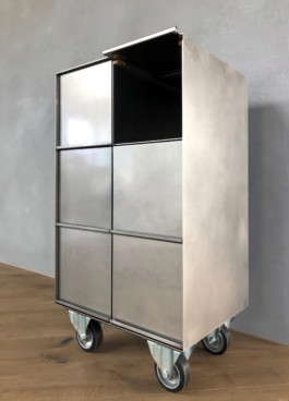 Stahl- und Traumfabrik AG