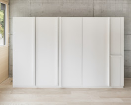 Stahl- und Traumfabrik AG