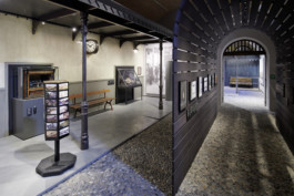 Stahl- und Traumfabrik AG