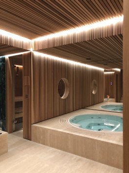 Stahl- und Traumfabrik AG