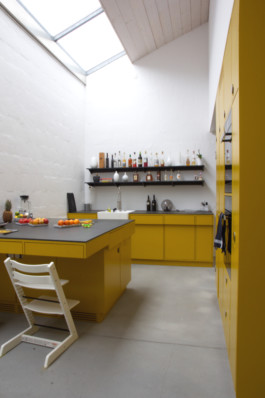 Stahl- und Traumfabrik AG