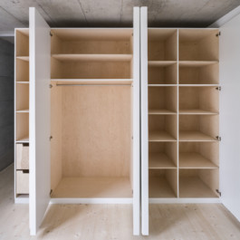 Stahl- und Traumfabrik AG