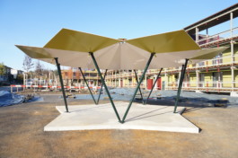 Stahl- und Traumfabrik AG