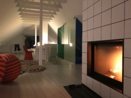 Stahl- und Traumfabrik AG