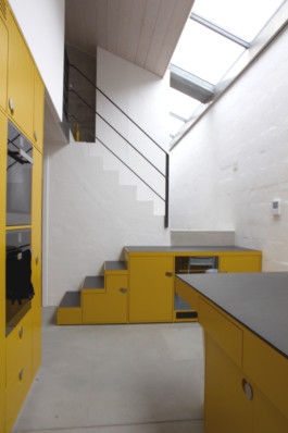  Stahl- und Traumfabrik AG