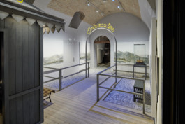 Stahl- und Traumfabrik AG