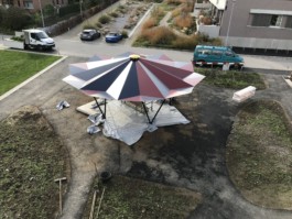 Stahl- und Traumfabrik AG