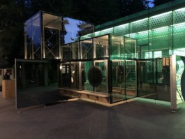 Stahl- und Traumfabrik AG