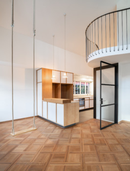 Stahl- und Traumfabrik AG