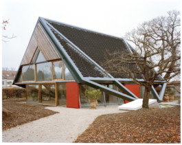 Stahl- und Traumfabrik AG