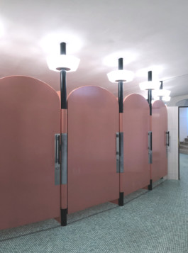 Stahl- und Traumfabrik AG