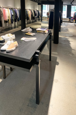 Stahl- und Traumfabrik AG