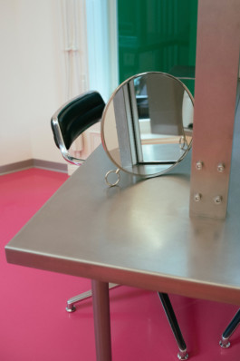 Stahl- und Traumfabrik AG