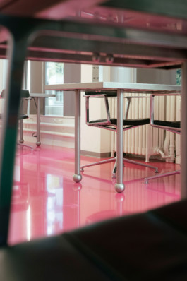 Stahl- und Traumfabrik AG