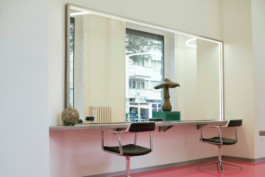 Stahl- und Traumfabrik AG