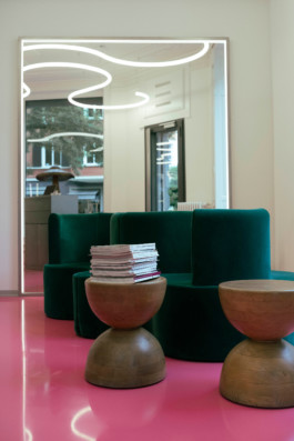 Stahl- und Traumfabrik AG