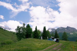 Stahl- und Traumfabrik AG