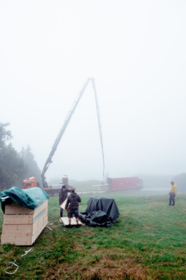 Stahl- und Traumfabrik AG