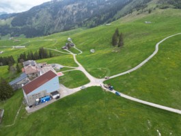 Stahl- und Traumfabrik AG