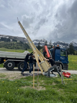 Stahl- und Traumfabrik AG