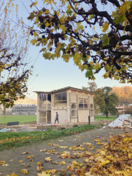  Stahl- und Traumfabrik AG