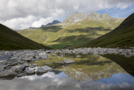 Stahl- und Traumfabrik AG