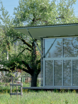 Stahl- und Traumfabrik AG