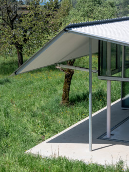 Stahl- und Traumfabrik AG