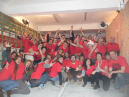 Stahl- und Traumfabrik AG