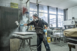  Stahl- und Traumfabrik AG