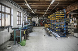  Stahl- und Traumfabrik AG