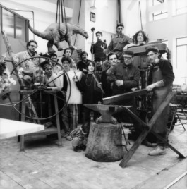  Stahl- und Traumfabrik AG